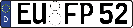 EU-FP52