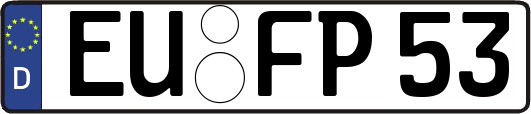 EU-FP53