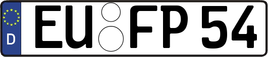EU-FP54
