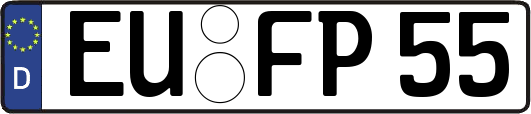 EU-FP55