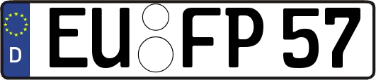 EU-FP57