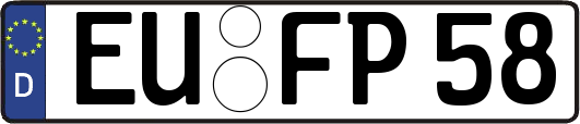 EU-FP58