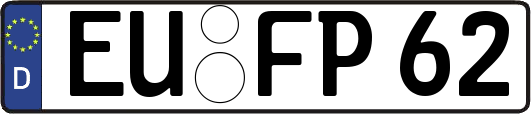 EU-FP62