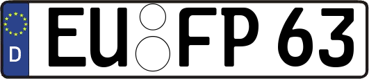 EU-FP63