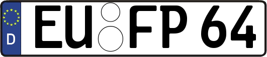 EU-FP64