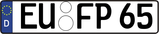 EU-FP65