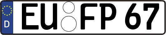 EU-FP67