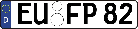 EU-FP82