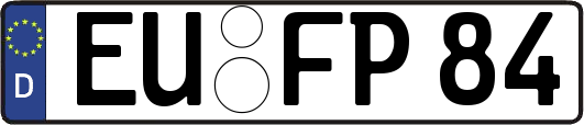 EU-FP84