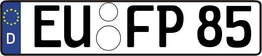 EU-FP85