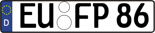EU-FP86
