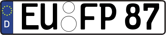 EU-FP87