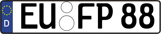 EU-FP88