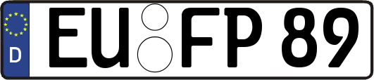 EU-FP89