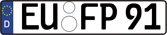 EU-FP91