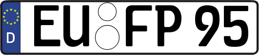 EU-FP95