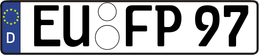 EU-FP97