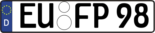 EU-FP98