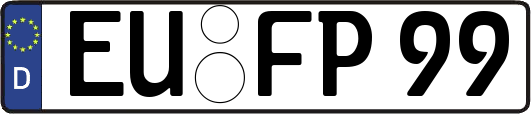 EU-FP99
