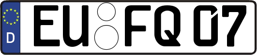 EU-FQ07