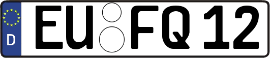 EU-FQ12