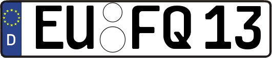 EU-FQ13