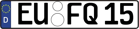 EU-FQ15