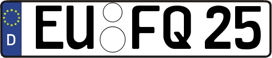 EU-FQ25