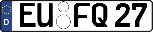 EU-FQ27