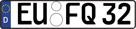 EU-FQ32