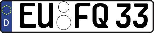 EU-FQ33