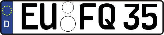 EU-FQ35