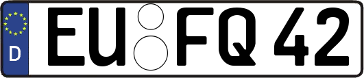EU-FQ42
