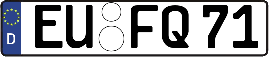 EU-FQ71