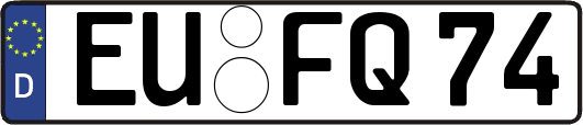 EU-FQ74
