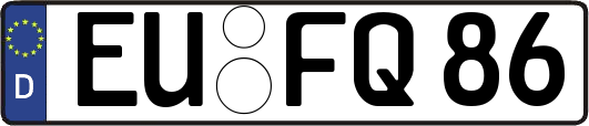 EU-FQ86