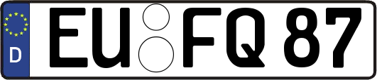 EU-FQ87