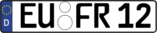 EU-FR12