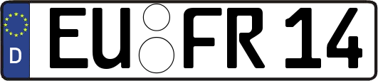EU-FR14