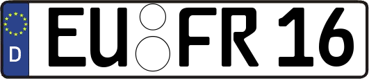 EU-FR16