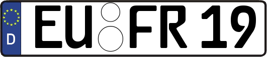 EU-FR19