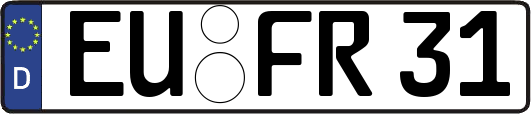 EU-FR31