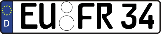 EU-FR34