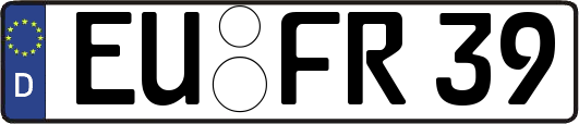 EU-FR39