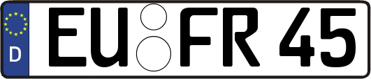 EU-FR45