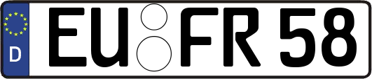 EU-FR58