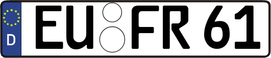 EU-FR61