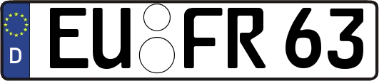 EU-FR63