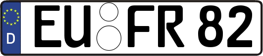 EU-FR82