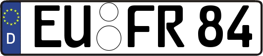 EU-FR84